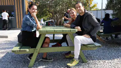 İzmir’de Kadavradan Bağış İki Hastayı Hayata Bağladı