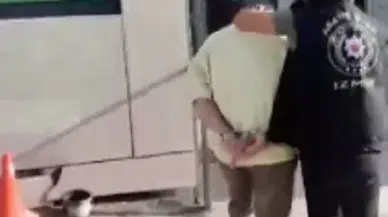 İzmir’de Kardeşini Öldürme Cürmünden Aranan Zanlı Yakalandı
