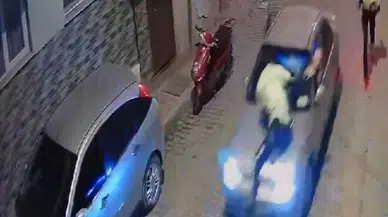 İzmir’de Polisi Kaputta Sürükleyen Şoför Tutuklandı