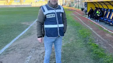 İzmir’de Silahlı Hücumda Polis Memuru Öldürüldü