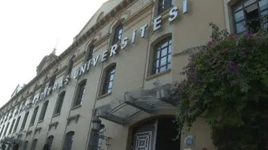 Kadir Has Üniversitesi Türkiye’nin En Uygun 8’inci Üniversitesi Seçildi