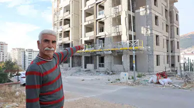 Kahramanmaraş’ta Orta Hasarlı Konutların Güçlendirme Çalışmalarına Başlandı