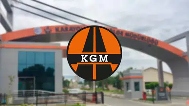 Karayolları Yatırımlarının Yüzde 68’i Tamamlandı