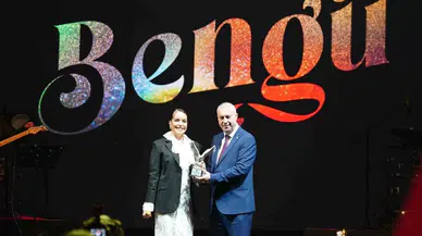 Kartal’da 29 Ekim’de Bengü Rüzgarı Esti