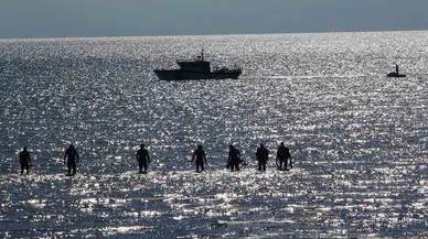 Kaybolan Rojin İçin Aramalar Devam Ediyor