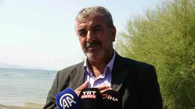 Kayıp Rojin’in Babası: “Kimseyle Bir Düşmanlığımız Yok”