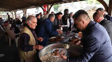 Kaymakamlığı Evvel Resmetti Sonra Kaymakam Oldu