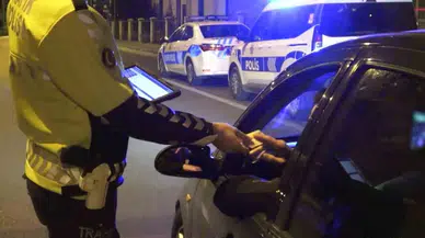 Kayseri’de ’Huzur 38’ Uygulaması: Çok Sayıda Silah Yakalandı