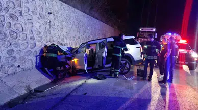 Kazada Hayatını Kaybeden Doktora Veda