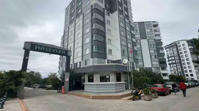 Kombi Bacası Faciası: 17 Yaşındaki Kız Hayatını Kaybetti
