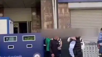 Konak Polisi Hatalılara 9 Ayda Göz Açtırmadı