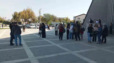 Malatya’da 5.9 Büyüklüğünde Zelzele