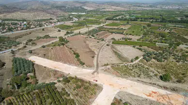 Manisa’da Çinli Otomotiv Devi İçin Altyapı Çalışmaları Başladı