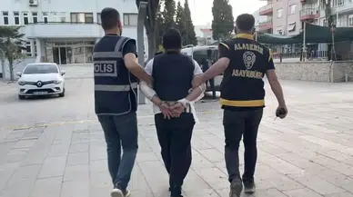 Manisa’da Genç Kızı Katleden Şahıs Tutuklandı