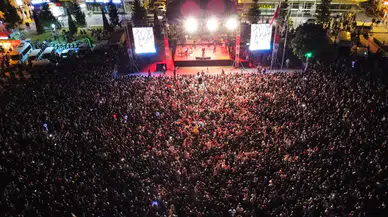 Çorum’da Güz Konserleri Başlıyor