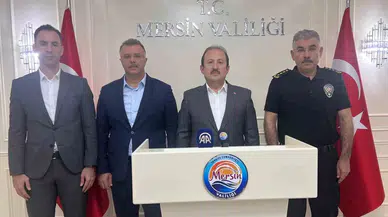 Mersin’de Kız Öğrenci Yurdu Önündeki Taciz Savı Temelsiz Çıktı