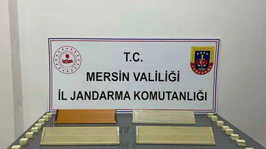 Mersin’de Kumar Oynayan Şahıslara 25 Bin TL Ceza Kesildi