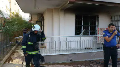 Meskene Döndüklerinde Gördüklerine İnanamadı, Genç Kız Gözyaşlarını Tutamadı