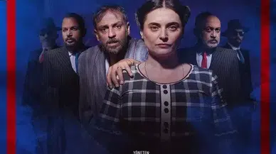 "Müfettişler" İstanbul, Eskişehir ve Ankara’da