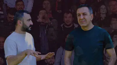 Muhsin Dere: Morallerimizi Bozdu