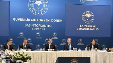 Muteber Besinde Yeni Devir
