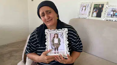 Narin Güran Cinayetinde Hts ve Baz İstasyonu Kayıtlarına Nazaran Birebir Meskende Olduğu Tespit Edilen Şüpheliler 66 Gündür Sessiz