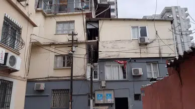 Ömür Uzunluğu Mahpus Cezasıyla Yargılanan 2 Sanık: "Arkadaşımızı Biz Öldürmedik"
