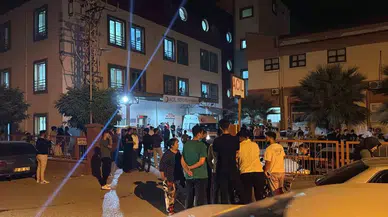 Osmaniye’de Düğünde Davetliler Birbirine Girdi: 2 Yaralı