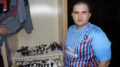 Özel Birey Yavuz Selim Adeta Vakit Makinesi Üzere