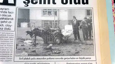 Pkk, 28 Yıl Evvel Sivas’ta Cumhuriyet Bayramı’nı Amaç Aldı