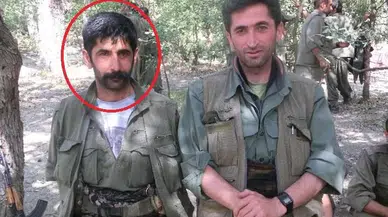 Pkk-Kck’nin Öz Savunma Birlikleri Kelamda Sorumlusuna MİT’ten Nokta Operasyon