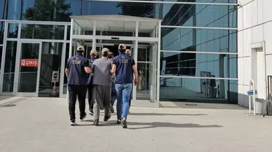 Pkk/Kck Terör  Örgütüne Operasyon