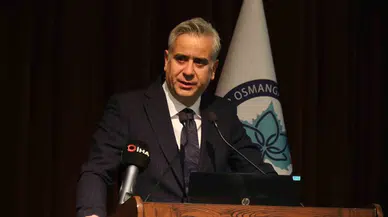 Prof. Dr. Hasan Basri Yalçın: “İsrail, Gazze’de 41 Bin Sivil Öldürdü”