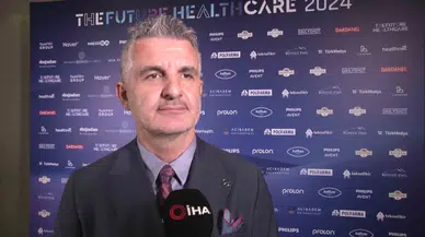 Prof. Dr. Murat Baş: "Açlığı Taklit Eden Beslenme, Diyabeti Öteliyor"