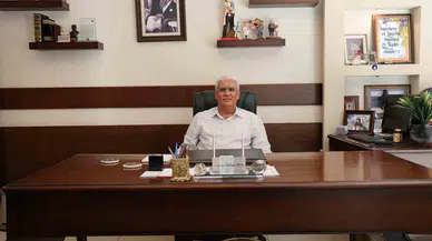 Prof. Dr. Şen: "Tüp Mide Ameliyatı Olanlarda Düşük Ayak Sendromu Tehlikesi Var"