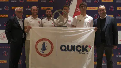 Quick Sigorta’dan Cumhuriyet Coşkusuna İkili Kutlama