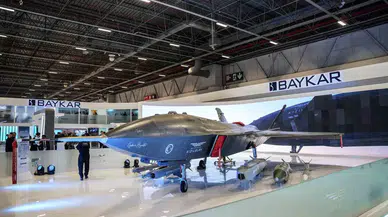 ‘‘Saha Expo’da 4,5 Milyar Dolarlık Mutabakat İmzalanmasını Bekliyoruz’’