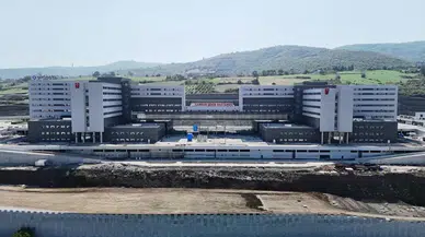 Samsun Kent Hastanesi’nde Sona Hakikat