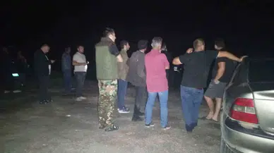 Samsun’da Balıkçı Teknesi Alabora Oldu: 1 Yaralı, 1 Kayıp
