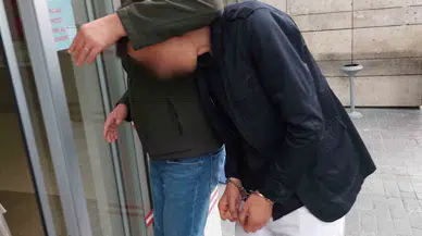 Samsun’da Uyuşturucuyla Yakalanan Memurun Daha Evvel Birebir Hatadan Açığa Alındığı Ortaya Çıktı
