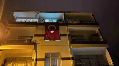 Samsunlu Er Şehit Oldu