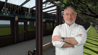 Sanat Sokağı Yenilenecek