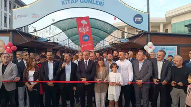 Sancaktepe Belediyesi 11. Kitap Günleri ve 2024-2025 Kültür-Sanat Dönemi Başladı