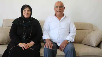 Şanlıurfa’da Depremzedeler Konutlarına Kavuşmanın Memnunluğunu Yaşıyor