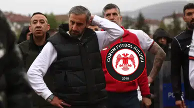 Çorum FK’nin Göz Korkutan Fikstürü