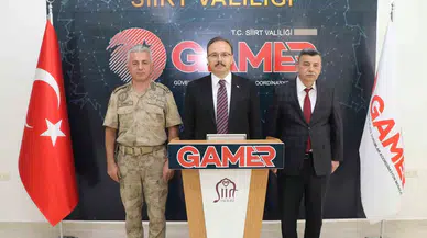 Siirt’te 10 Terör Operasyonunda 24 Sığınak ve Barınak İmha Edildi