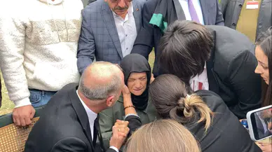 Sinan Ateş’in Ablası Selma Ateş’e Atak
