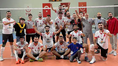 Sungurlu Belediyespor Galibiyet ile Başladı