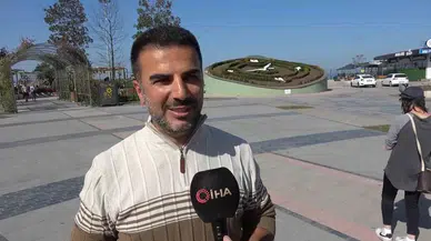 Tek Tekerle Şehirlerarası Yollarda Onu Görenler Gözlerine İnanamıyor
