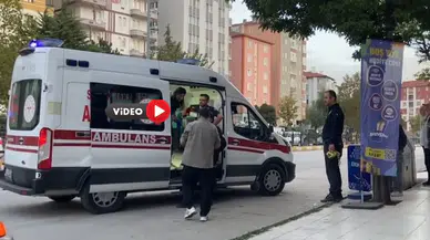 Tekel Bayi Önünde Silah Sesleri Yükseldi